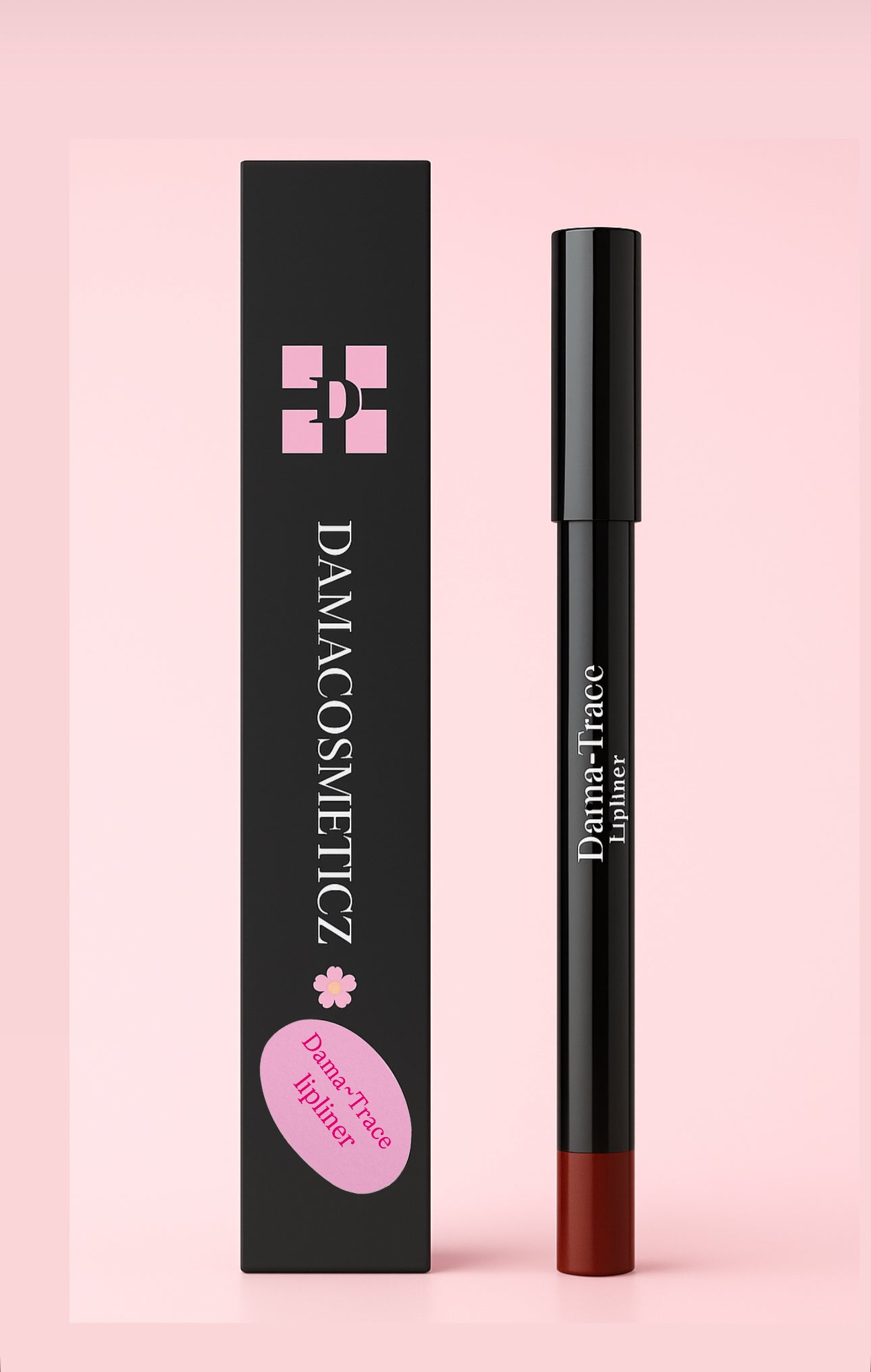 Dama~Trace lipliner