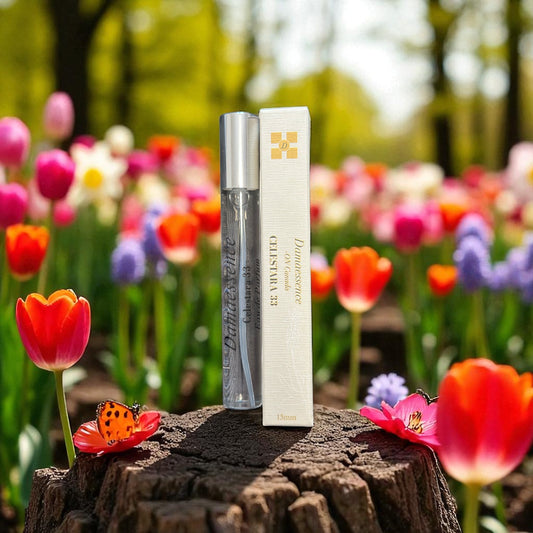 Celestara 33 – Travel Size Eau de Parfum