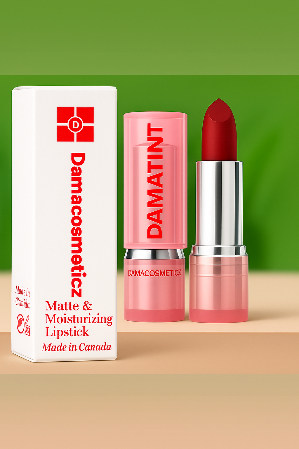 Damatint Lipstick 💄