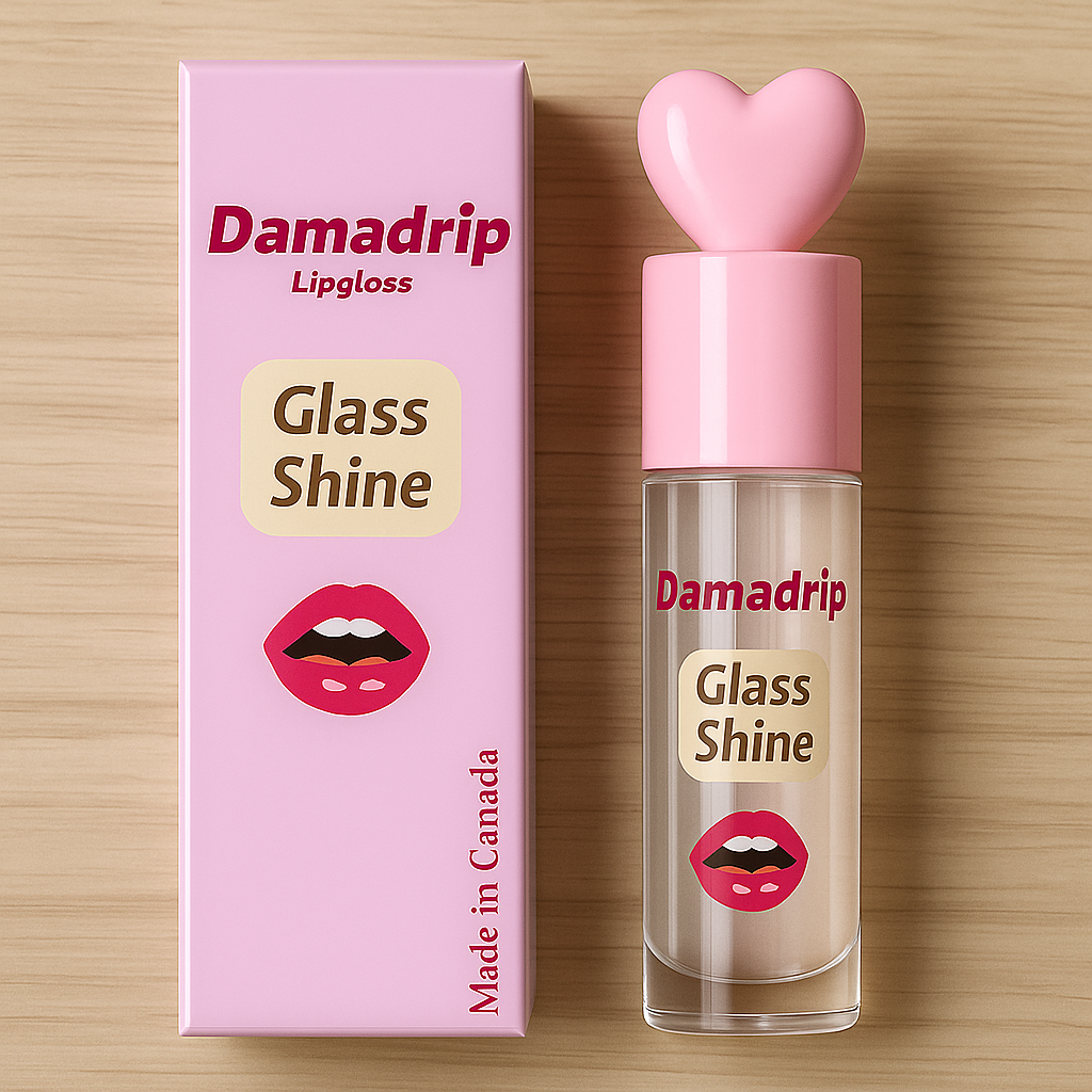 Damadrip Lipgloss