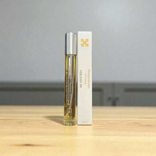 Stravon 99 – Travel Size Eau de Parfum