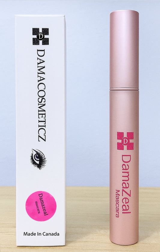 Damazeal Mascara