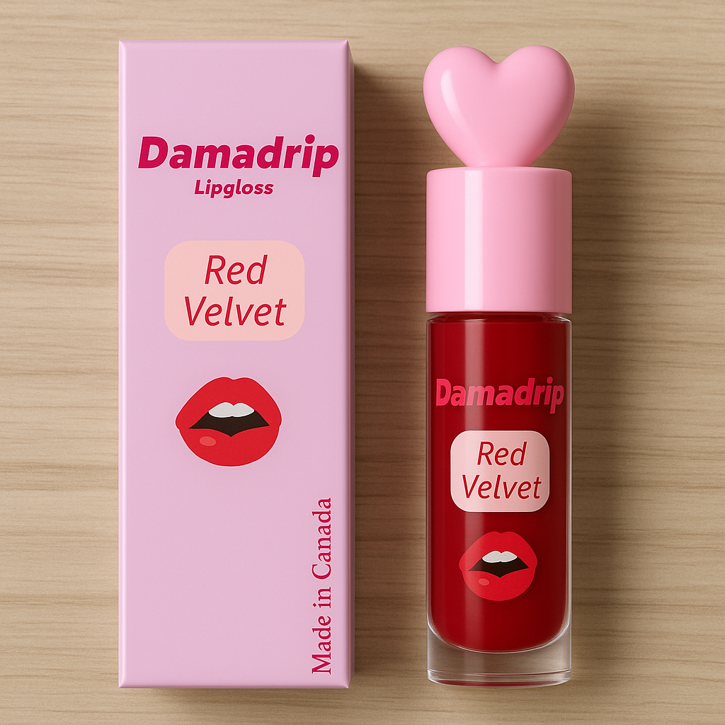 Damadrip Lipgloss