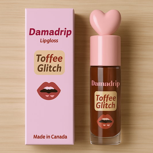 Damadrip Lipgloss