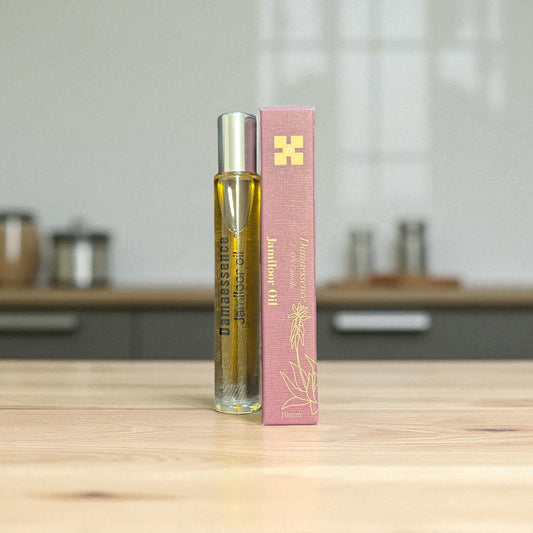 Jamiloor - Perfume Oil
